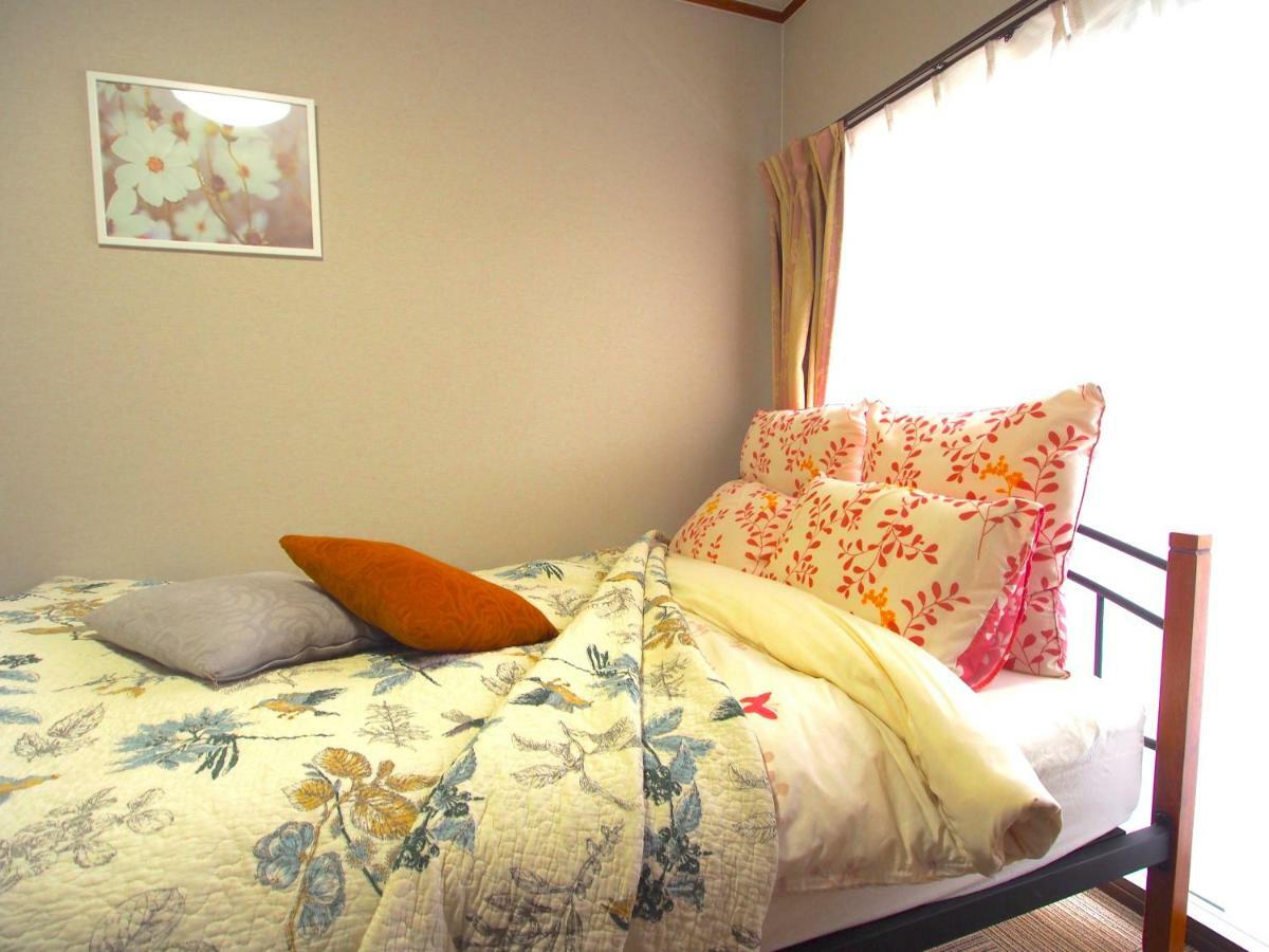 كيوتو Hotel Tenjin المظهر الخارجي الصورة