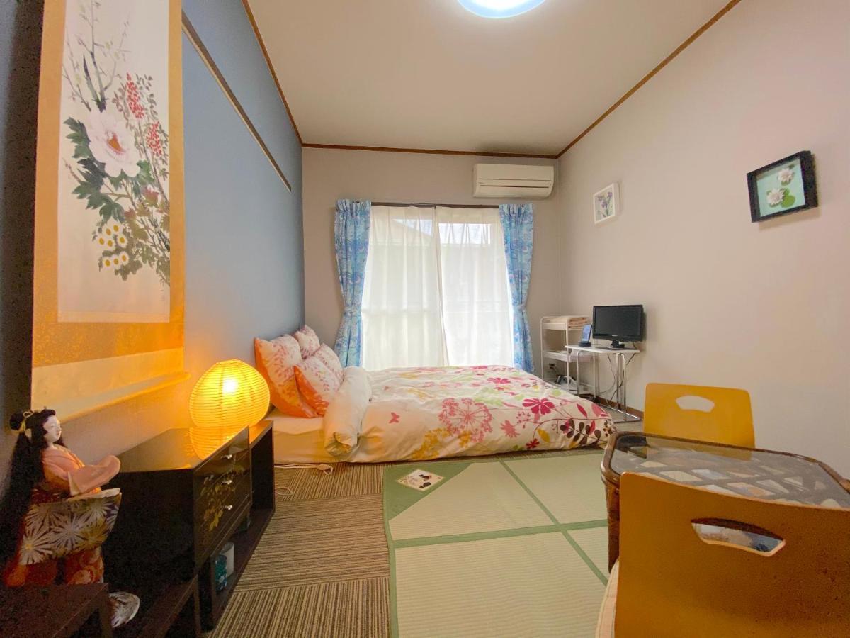 كيوتو Hotel Tenjin المظهر الخارجي الصورة